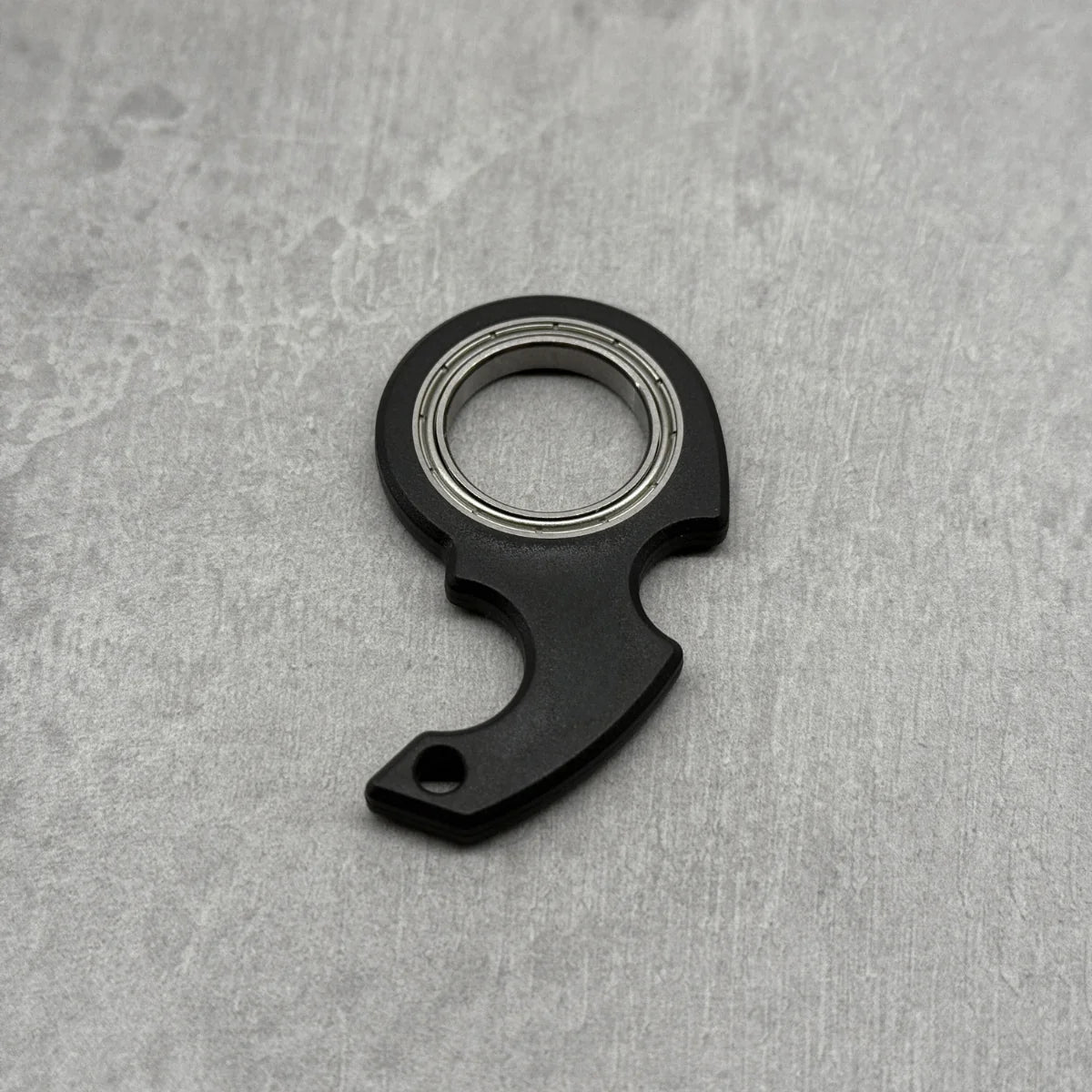 Keychain Spinner