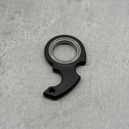 Keychain Spinner