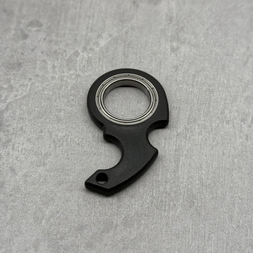 Keychain Spinner