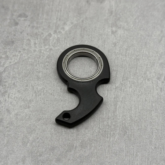 Keychain Spinner