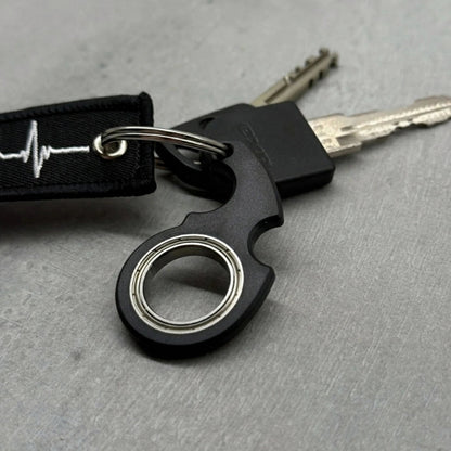 Keychain Spinner