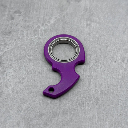Keychain Spinner