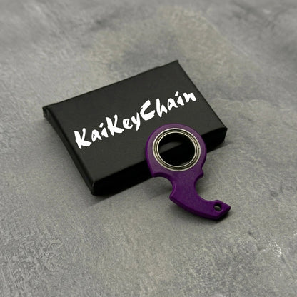 Keychain Spinner