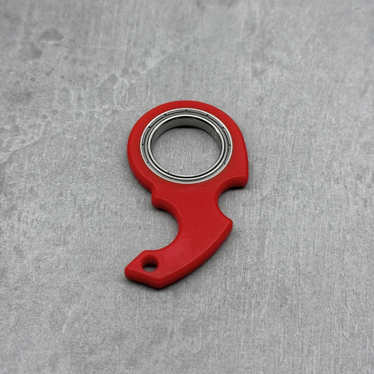 Keychain Spinner