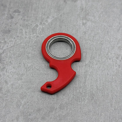 Keychain Spinner