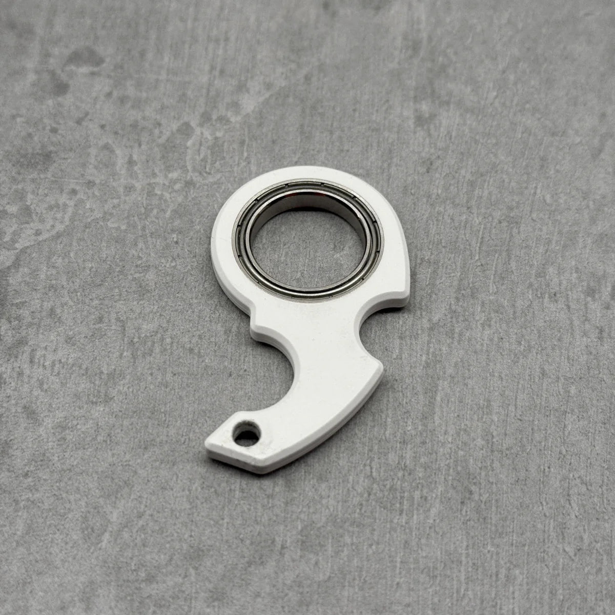 Keychain Spinner