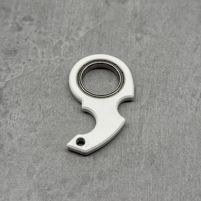 Keychain Spinner