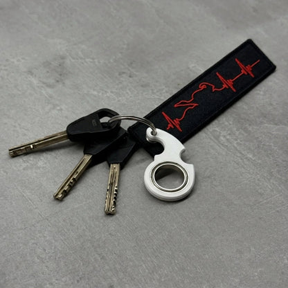 Keychain Spinner
