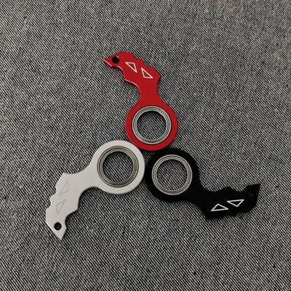 Keychain Spinner