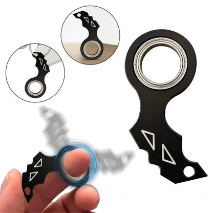 Keychain Spinner