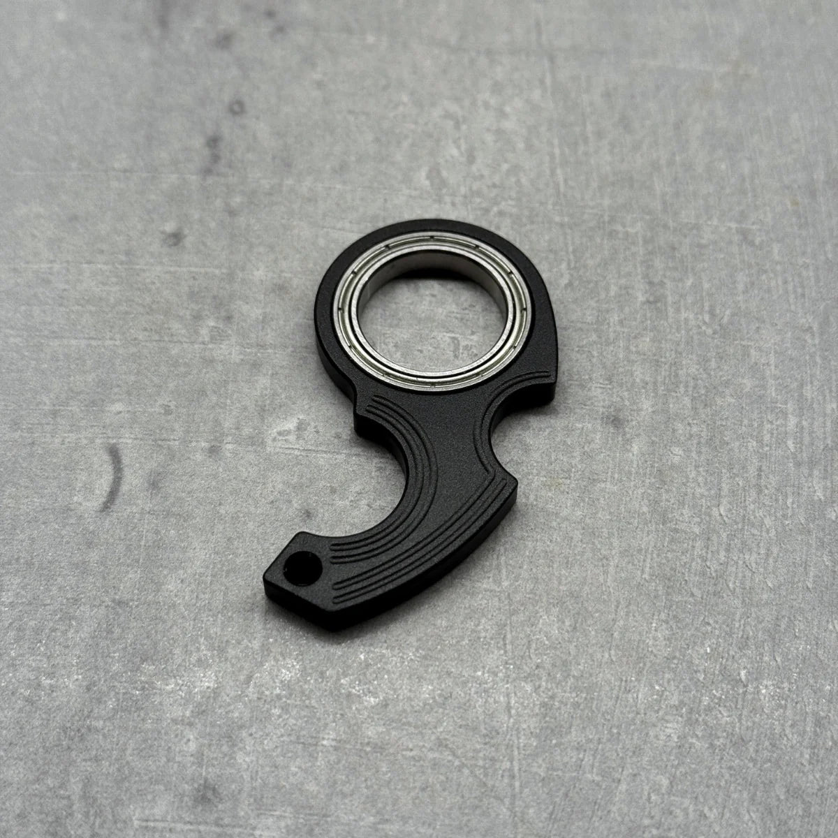 Keychain Spinner