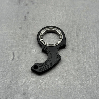 Keychain Spinner