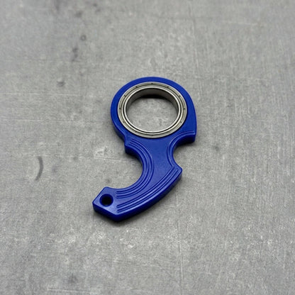 Keychain Spinner