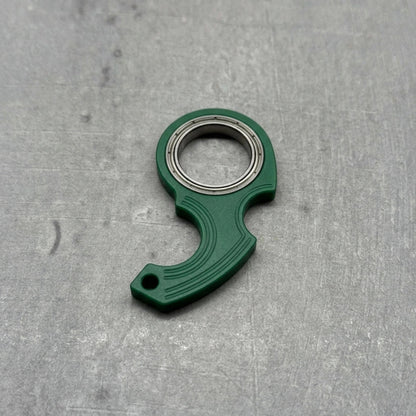 Keychain Spinner