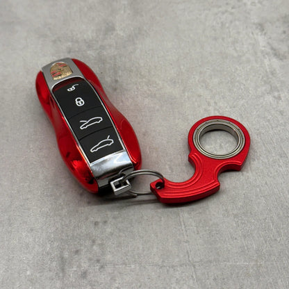 Keychain Spinner