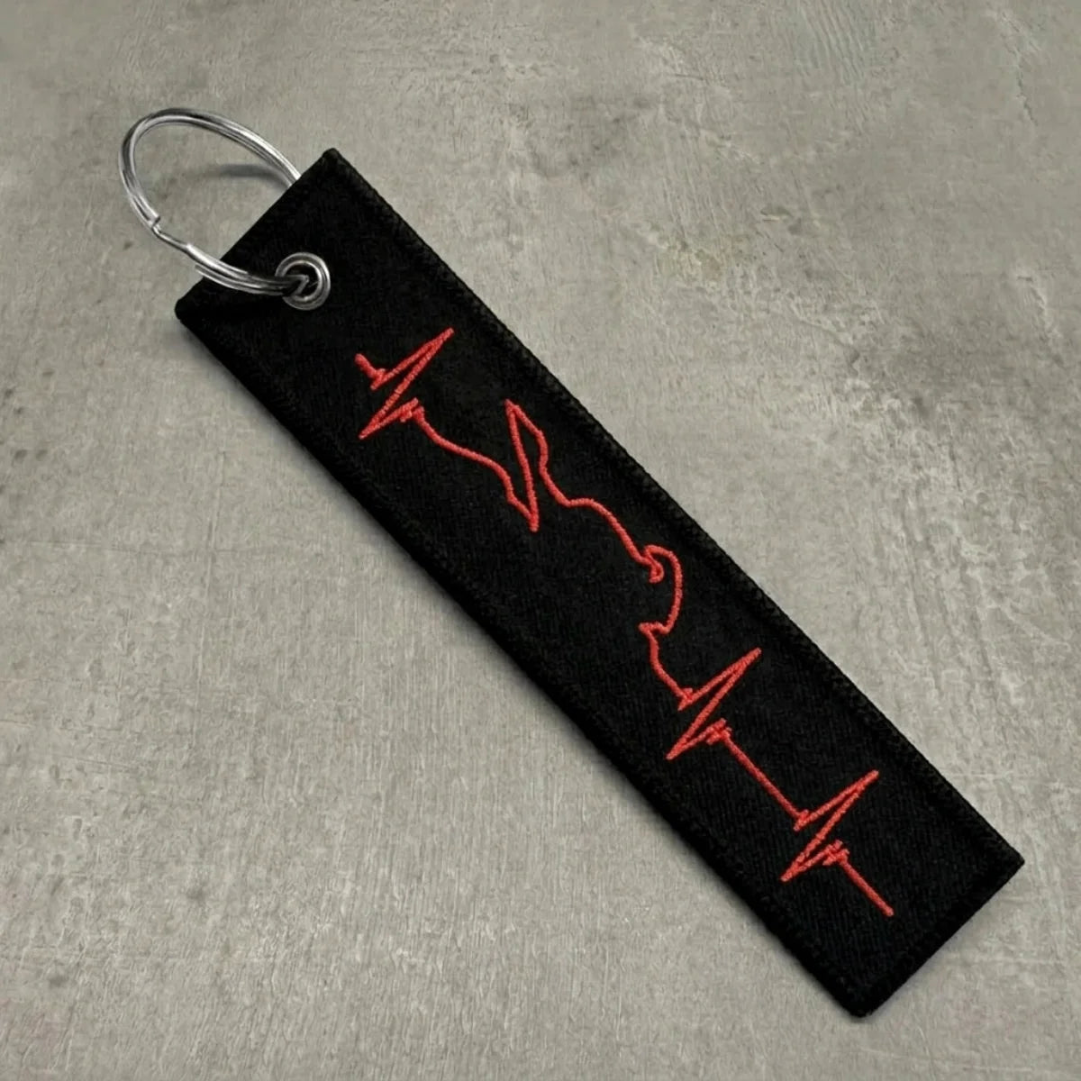 Keychain Tag