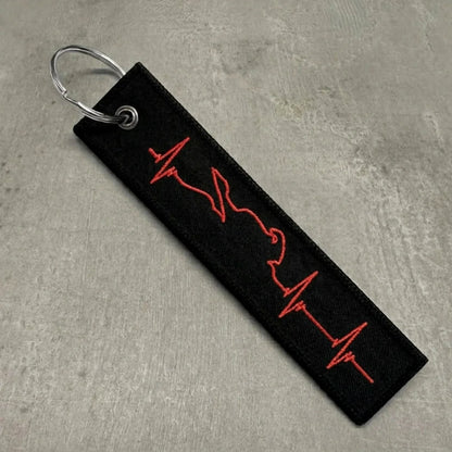 Keychain Tag