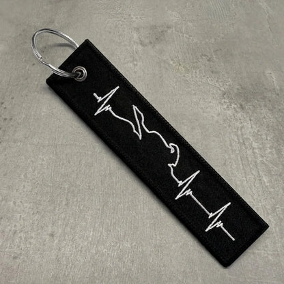 Keychain Tag