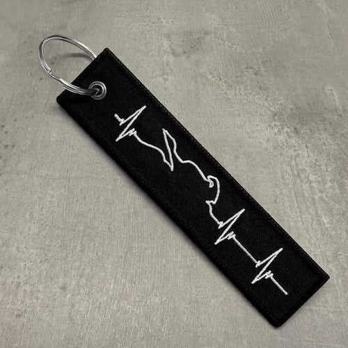 Keychain Tag